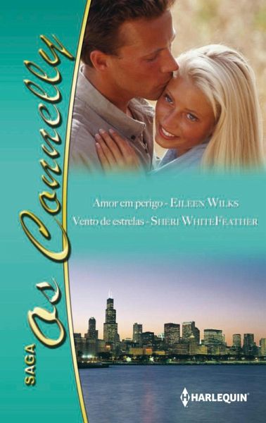 Amor em perigo - Vento de estrelas (eBook, ePUB) Amor em perigo - Vento de estrelas (eBook, ePUB)