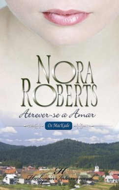 Cover Atrever-Se a amar (eBook, ePUB)