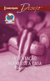 A tentação regressa a casa (eBook, ePUB)