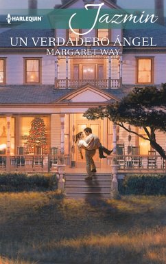 Cover Un verdadero ángel (eBook, ePUB)