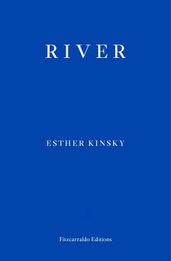 River (eBook, ePUB) - Kinsky, Esther