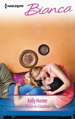 Pasión en Estambul (eBook, ePUB) - Hunter, Kelly