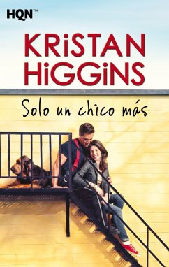 Solo un chico más (eBook, ePUB) - Higgins, Kristan