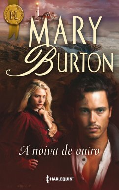 Cover A noiva de outro (eBook, ePUB)