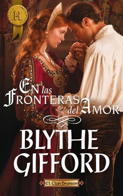 En las fronteras del amor (eBook, ePUB) - Gifford, Blythe
