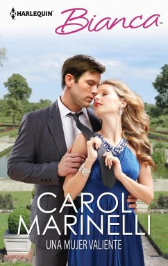 Cover Una mujer valiente (eBook, ePUB)