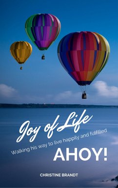 Joy of Life AHOY! (eBook, ePUB) - Brandt, Christine