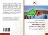 Élaboration des nouveaux liants hydrauliques écologiques et durables