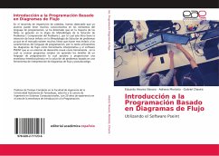 Introducción a la Programación Basado en Diagramas de Flujo - Alvarez Navaro, Eduardo;Montoto, Adriana;Chavira, Gabriel