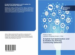 A hybrid Cat Optimization and K-median for Solving Community Detection - Naem, Amany A.;Neveen I. Ghali, Lamiaa M. El Bakrawy