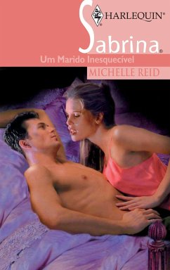 Cover Um marido inesquecível (eBook, ePUB)
