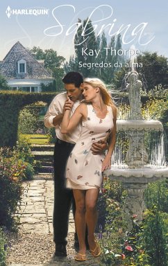 Cover Segredos da alma (eBook, ePUB)