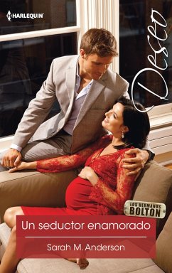 Cover Un seductor enamorado (eBook, ePUB)