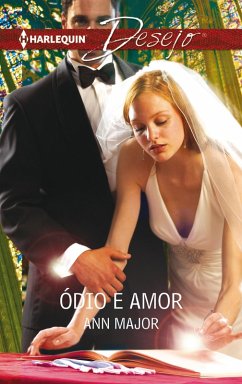 Ódio e amor (eBook, ePUB) Cover Ódio e amor (eBook, ePUB)