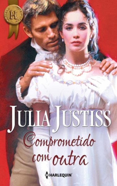 Comprometido com outra (eBook, ePUB) Comprometido com outra (eBook, ePUB)