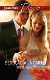 Sedução à la carte (eBook, ePUB)