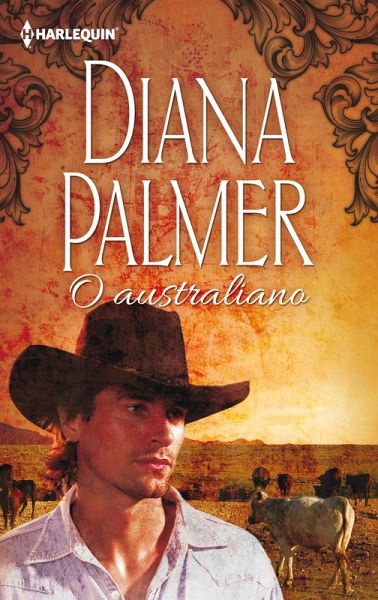 O australiano (eBook, ePUB)