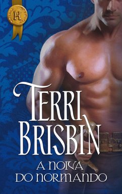 Cover A noiva do normando (eBook, ePUB)