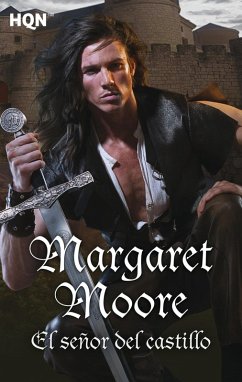 El señor del castillo (eBook, ePUB) - Moore, Margaret