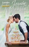 Caléndulas para una boda (eBook, ePUB)