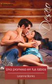 Una promesa en tus labios (eBook, ePUB)