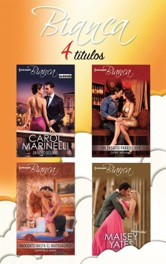 Cover Pack Bianca mayo 2016 (eBook, ePUB)