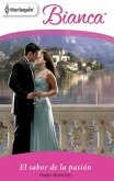 El sabor de la pasión (eBook, ePUB) El sabor de la pasión (eBook, ePUB)