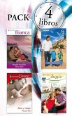 Pack Romances (eBook, ePUB) Pack Romances (eBook, ePUB)