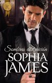 Sombras de traición (eBook, ePUB)