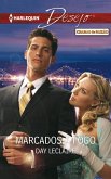 Marcados a fogo (eBook, ePUB)