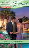 Boda con el hombre perfecto (eBook, ePUB) Boda con el hombre perfecto (eBook, ePUB)