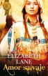 Amor salvaje (eBook, ePUB) - Bild 1