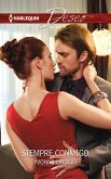Siempre conmigo (eBook, ePUB)