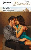 Honor, deseo y amor (eBook, ePUB)