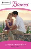 Un verano tormentoso (eBook, ePUB)