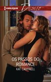 Os passos do romance (eBook, ePUB)