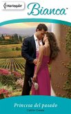 PRINCESA DEL PASADO (eBook, ePUB)