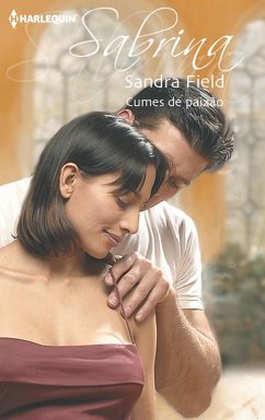 Cover Cumes de paixão (eBook, ePUB)