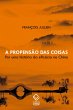 A propensão das coisas (eBook, ePUB) - Bild 1