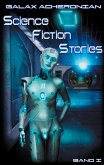 Science fiction Stories (eBook, ePUB)