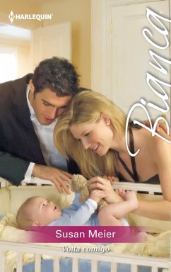 Cover Volta comigo (eBook, ePUB)