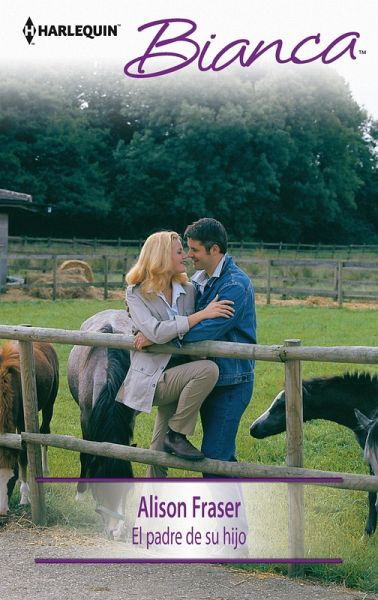 El padre de su hijo (eBook, ePUB)