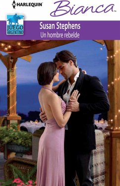 Cover Un hombre rebelde (eBook, ePUB)