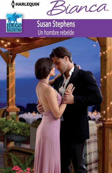 Un hombre rebelde (eBook, ePUB) Un hombre rebelde (eBook, ePUB)