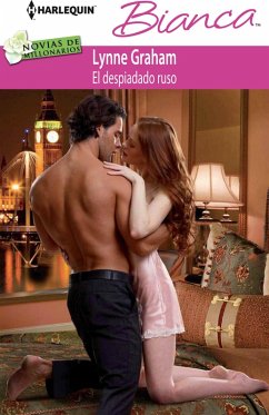 Cover EL DESPIADADO RUSO (eBook, ePUB)