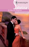 O filho do magnata (eBook, ePUB)