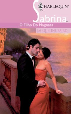 O filho do magnata (eBook, ePUB) - Baird, Jacqueline