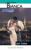 El hijo del francés (eBook, ePUB)