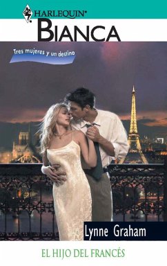 Cover El hijo del francés (eBook, ePUB)