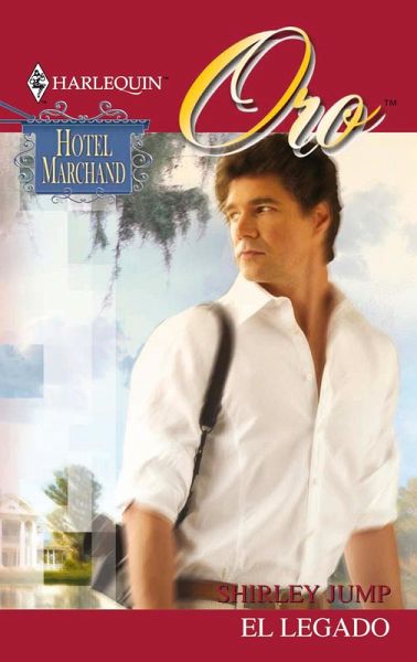 El legado (eBook, ePUB) El legado (eBook, ePUB)